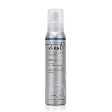 BROCATO_Miracle Repair Cloud 9 Conditioning Mousse_Cosmetic World